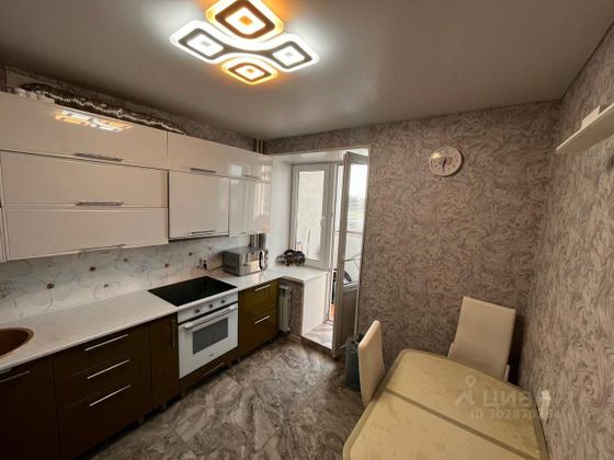 Продажа 3-комнатной квартиры 64,3 м², 1/15 этаж