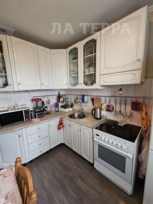 Продажа 3-комнатной квартиры 65,3 м², 1/12 этаж