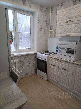 Продажа 2-комнатной квартиры 46 м², 3/5 этаж