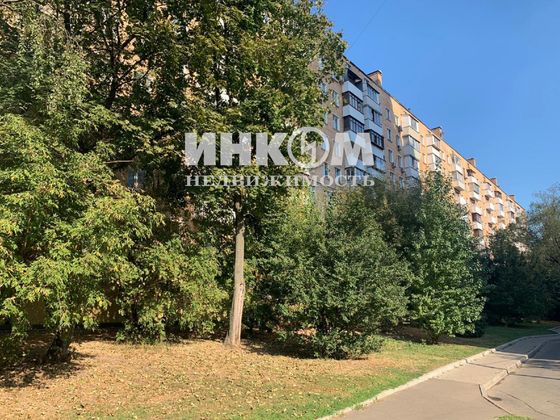 Продажа 1-комнатной квартиры 29,1 м², 5/9 этаж