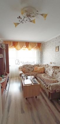 Продажа 1-комнатной квартиры 30,6 м², 3/5 этаж