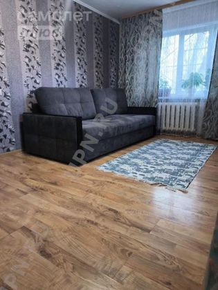 Продажа 2-комнатной квартиры 38 м², 1/5 этаж