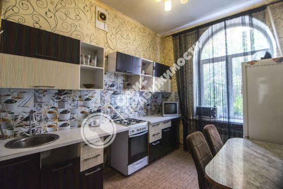 Продажа 4-комнатной квартиры 87,4 м², 1/3 этаж