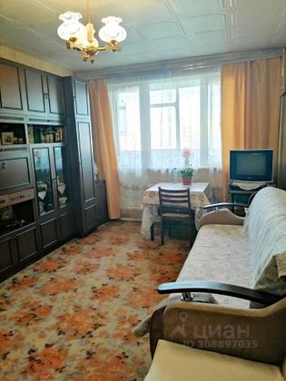 Аренда 1 комнаты, 20 м², 16/16 этаж