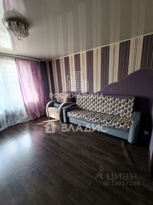 Продажа 3-комнатной квартиры 66,3 м², 1/9 этаж