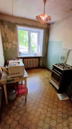 Продажа 2-комнатной квартиры 46 м², 1/10 этаж