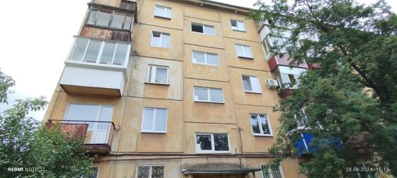 Продажа 2-комнатной квартиры 42,7 м², 4/5 этаж