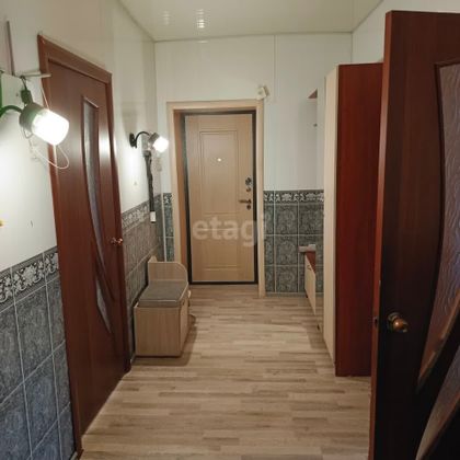 Продажа 3-комнатной квартиры 82,6 м², 1/2 этаж