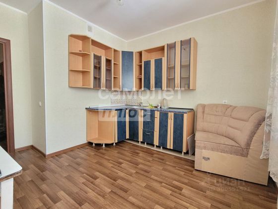 Продажа 1-комнатной квартиры 50 м², 2/9 этаж