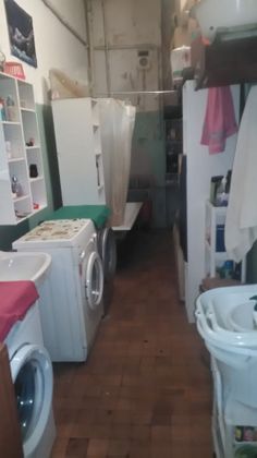 Продажа многокомнатной квартиры 142,4 м², 3/3 этаж