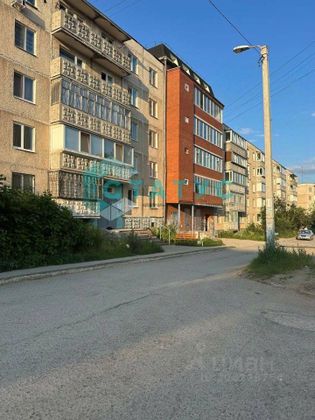 Продажа 3-комнатной квартиры 66,1 м², 5/5 этаж