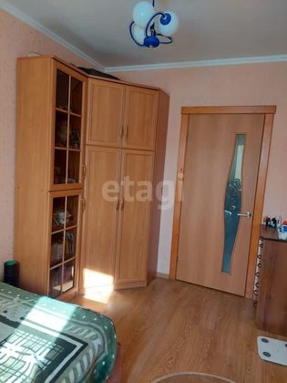 Продажа 3-комнатной квартиры 61,1 м², 2/5 этаж