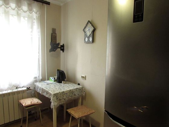 Продажа 3-комнатной квартиры 62,1 м², 2/9 этаж
