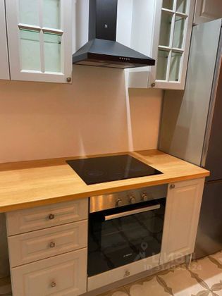 Аренда 2-комнатной квартиры 38 м², 15/27 этаж