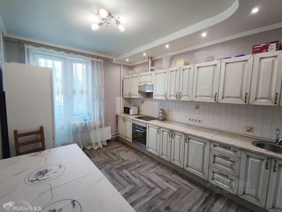 Продажа 3-комнатной квартиры 76,8 м², 5/8 этаж