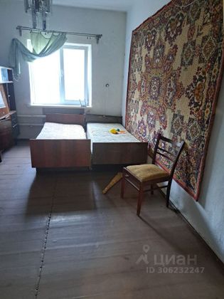 Продажа 2-комнатной квартиры 38,1 м², 1/1 этаж