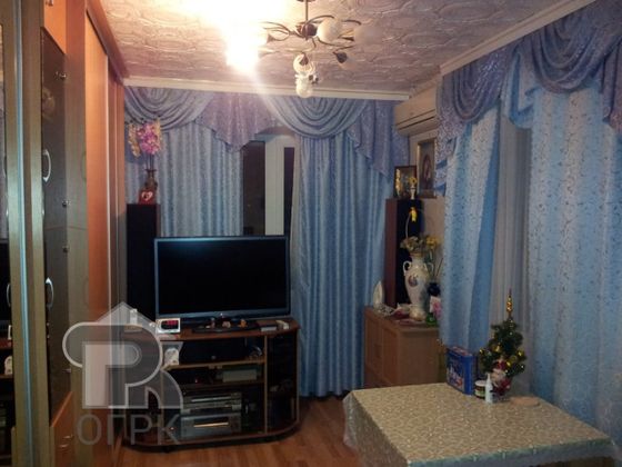 Продажа 2-комнатной квартиры 44 м², 5/5 этаж