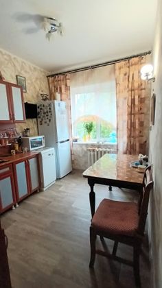 Продажа 3-комнатной квартиры 64,3 м², 1/3 этаж