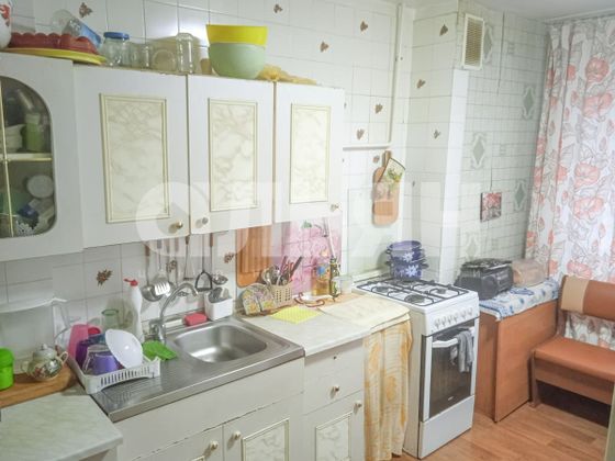 Продажа 3-комнатной квартиры 70,1 м², 2/10 этаж