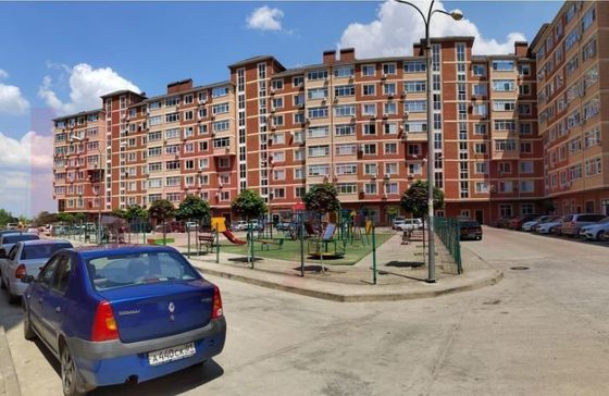 Продажа 1-комнатной квартиры 37,4 м², 3/9 этаж