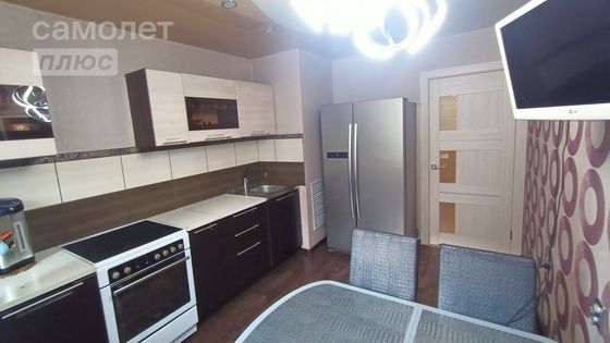 Продажа 4-комнатной квартиры 90,8 м², 1/5 этаж