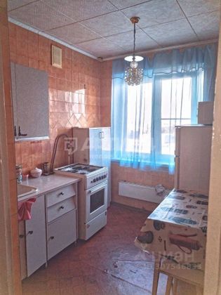 Аренда 2-комнатной квартиры 41 м², 9/9 этаж