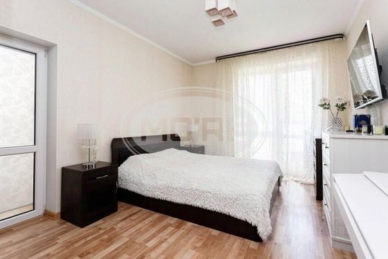 Продажа 2-комнатной квартиры 63,5 м², 2/10 этаж