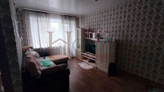 Аренда 1-комнатной квартиры 31,5 м², 5/5 этаж