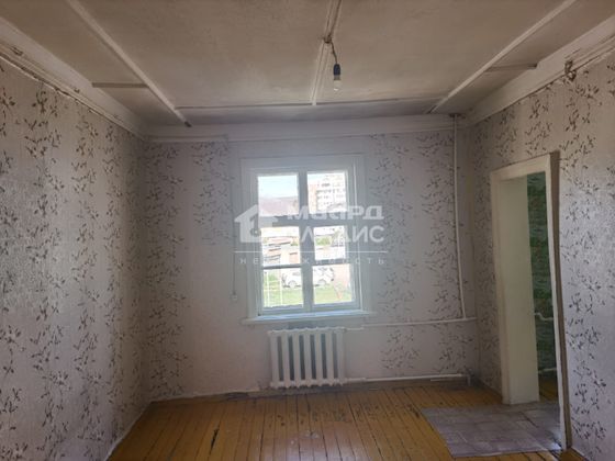 Продажа 2-комнатной квартиры 36,3 м², 2/2 этаж