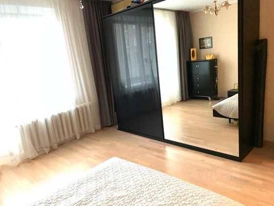 Продажа 3-комнатной квартиры 82,2 м², 5/8 этаж