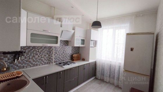 Продажа 3-комнатной квартиры 70,2 м², 5/9 этаж