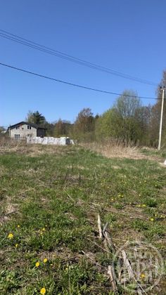 Продажа участка, 11 соток