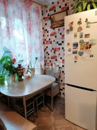 Продажа 1-комнатной квартиры 29,9 м², 2/2 этаж