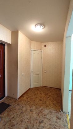 Продажа 1-комнатной квартиры 38,3 м², 7/10 этаж