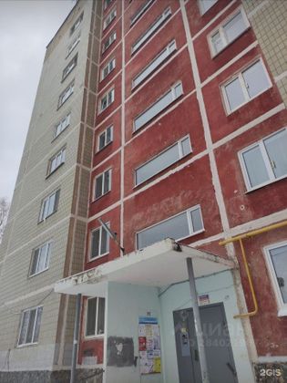 Продажа 3-комнатной квартиры 62,4 м², 6/9 этаж