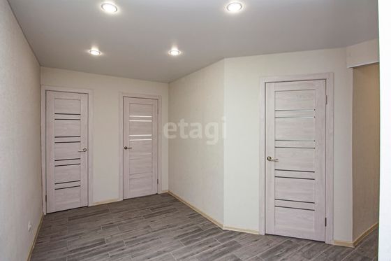 Продажа 2-комнатной квартиры 42 м², 3/4 этаж