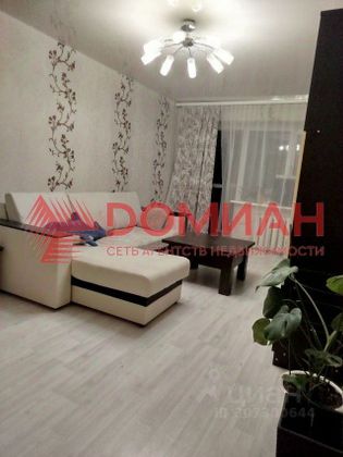 Продажа 2-комнатной квартиры 42 м², 2/5 этаж