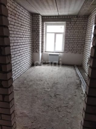 Продажа 4-комнатной квартиры 129,7 м², 4/4 этаж