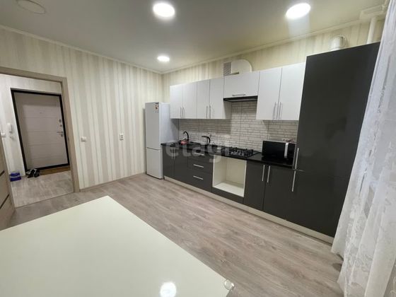 Продажа 1-комнатной квартиры 43,3 м², 1/10 этаж