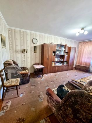 Продажа 3-комнатной квартиры 59,6 м², 3/5 этаж