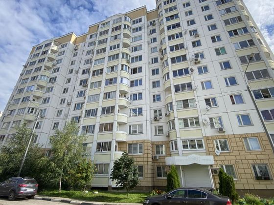 Продажа 2-комнатной квартиры 70,7 м², 1/16 этаж