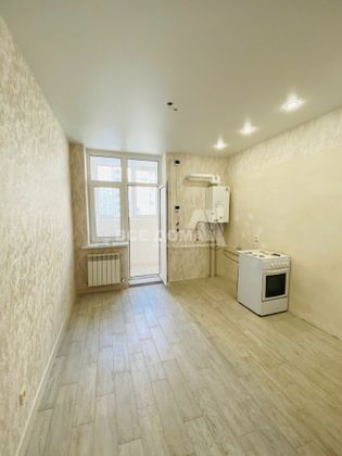 Продажа 2-комнатной квартиры 57 м², 5/19 этаж