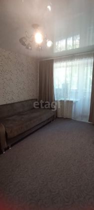 Продажа 3-комнатной квартиры 60,7 м², 2/5 этаж