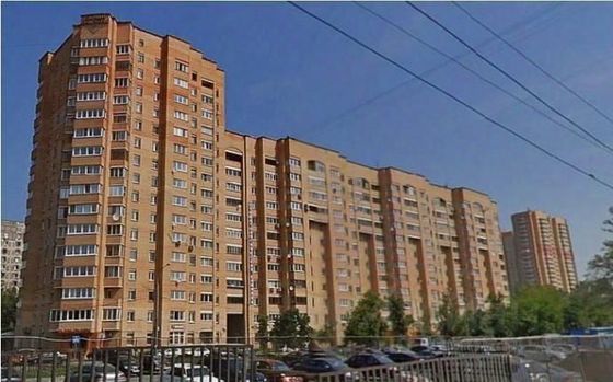 Продажа 3-комнатной квартиры 87 м², 6/16 этаж