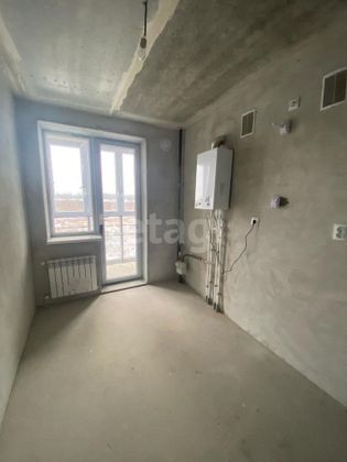 Продажа 1-комнатной квартиры 28,2 м², 3/10 этаж