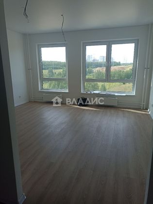 Продажа 1-комнатной квартиры 27,1 м², 8/15 этаж