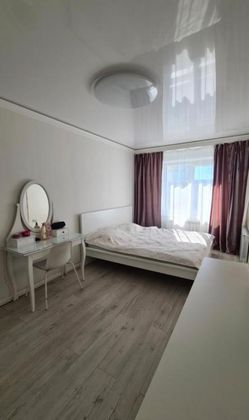 Продажа 3-комнатной квартиры 72 м², 1/9 этаж