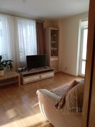 Продажа 2-комнатной квартиры 64,3 м², 9/16 этаж