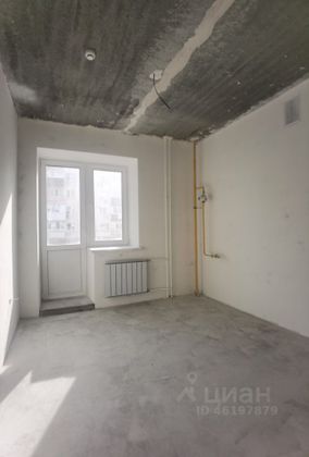 Продажа 2-комнатной квартиры 54 м², 5/9 этаж