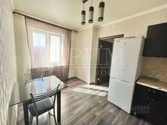 Продажа 1-комнатной квартиры 38,1 м², 9/9 этаж